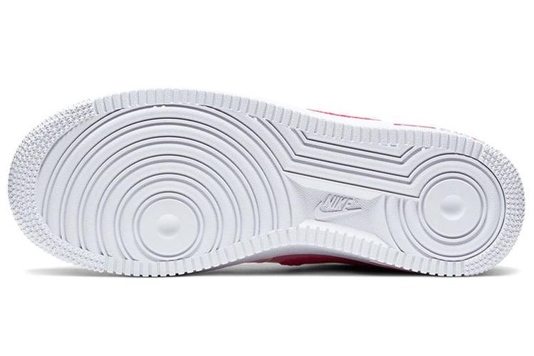 Кеды женские Nike Air Force 1 Low Kay Yow