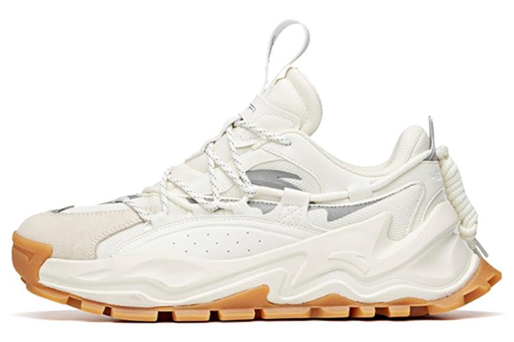 Спортивные кроссовки мужские ANTA Princess multicolor, 40 EU