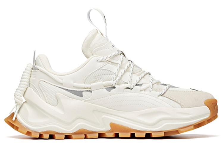 Спортивные кроссовки мужские ANTA Princess multicolor, 40 EU