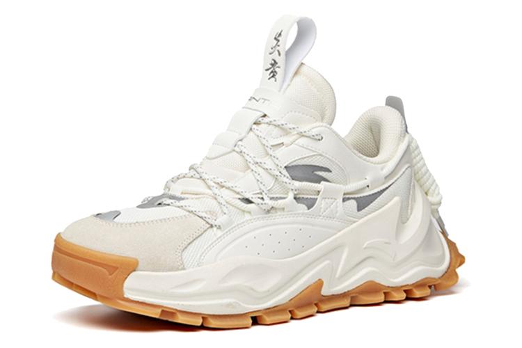 Спортивные кроссовки мужские ANTA Princess multicolor, 40 EU