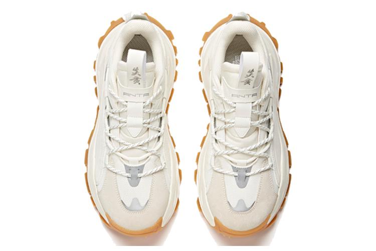 Спортивные кроссовки мужские ANTA Princess multicolor, 40 EU