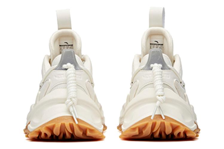 Спортивные кроссовки мужские ANTA Princess multicolor, 40 EU