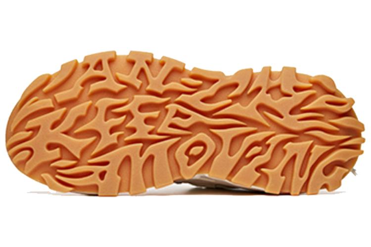 Спортивные кроссовки мужские ANTA Princess multicolor, 40 EU