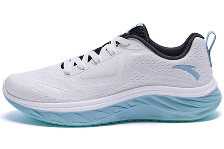 Кроссовки мужские ANTA Variety Training Collection 112217735S-2 белые, 40 EU