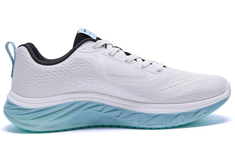 Кроссовки мужские ANTA Variety Training Collection 112217735S-2 белые, 40 EU