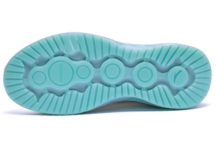 Кроссовки мужские ANTA Variety Training Collection 112217735S-2 белые, 40 EU