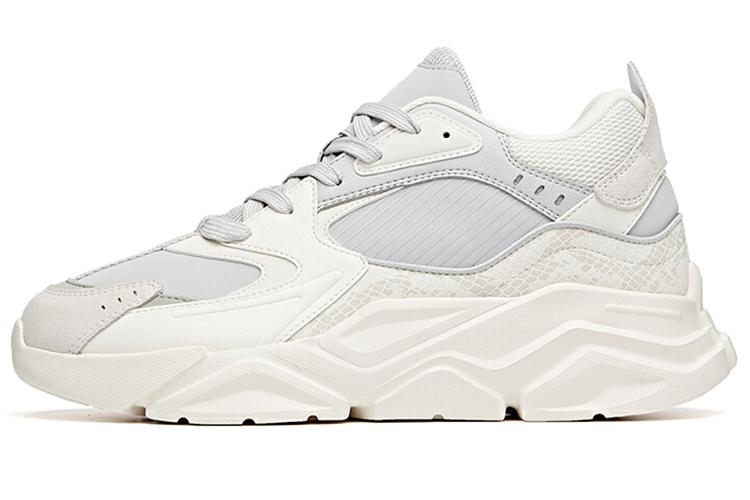 Кроссовки мужские Anta Life Collection 912048821-4 multicolor, 44.5 EU