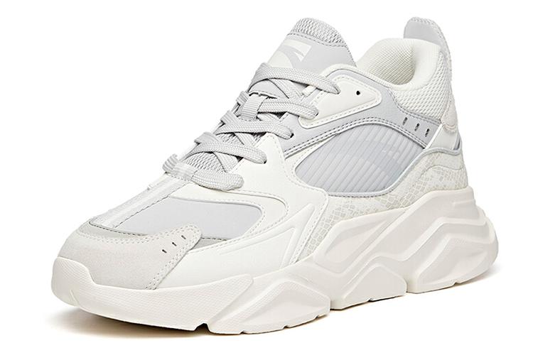 Кроссовки мужские Anta Life Collection 912048821-4 multicolor, 44.5 EU