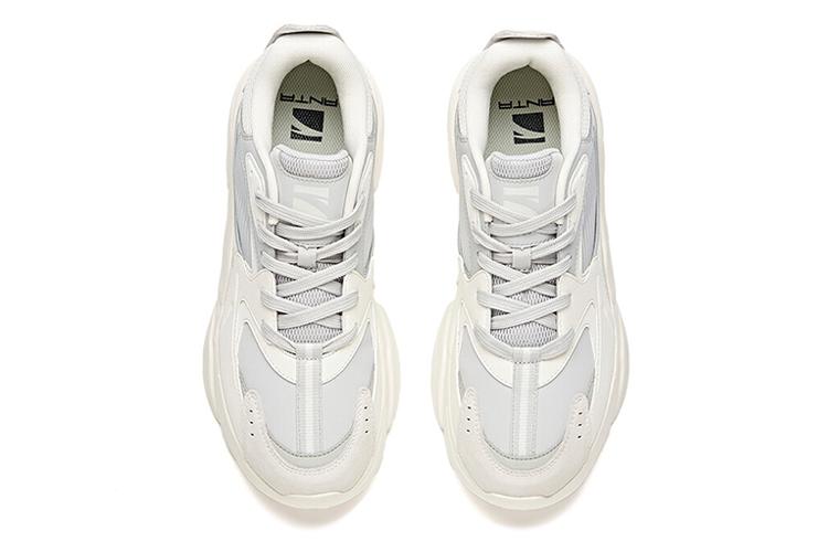 Кроссовки мужские Anta Life Collection 912048821-4 multicolor, 44.5 EU