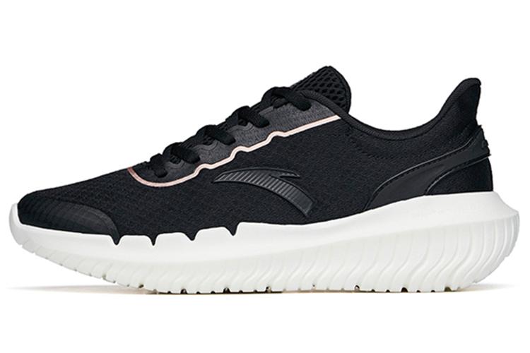 Кроссовки женские ANTA 122227702-1 черные