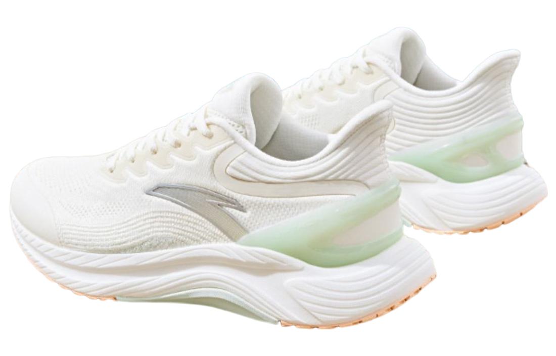 Кроссовки женские Anta Gen 3.0 Lite Ivory White, 35.5 EU