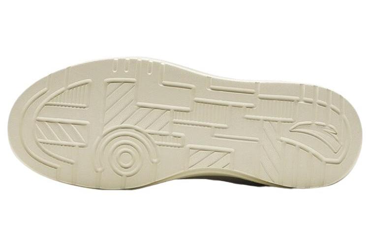 Кроссовки мужские ANTA 912338065-4 серо коричневые, 40 EU