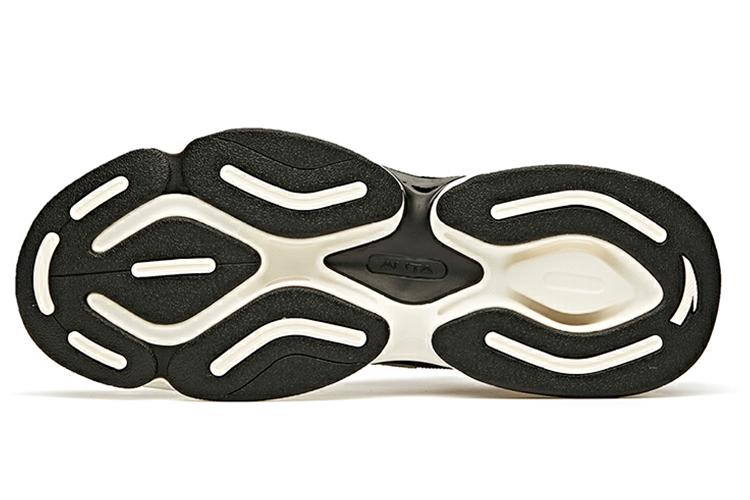 Кроссовки мужские Anta X-LOOOP белые, черные, 41 EU