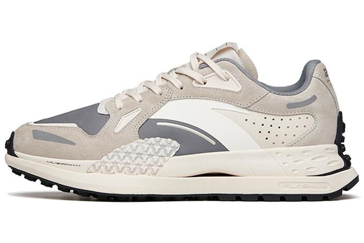 Кроссовки мужские ANTA Star 202 Td серые, 44.5 EU