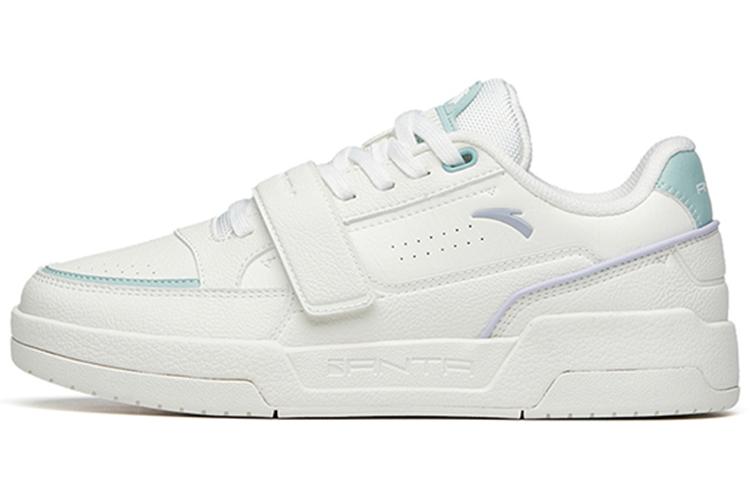 Кеды женские ANTA Stick Sticker многоцветные, 36 EU