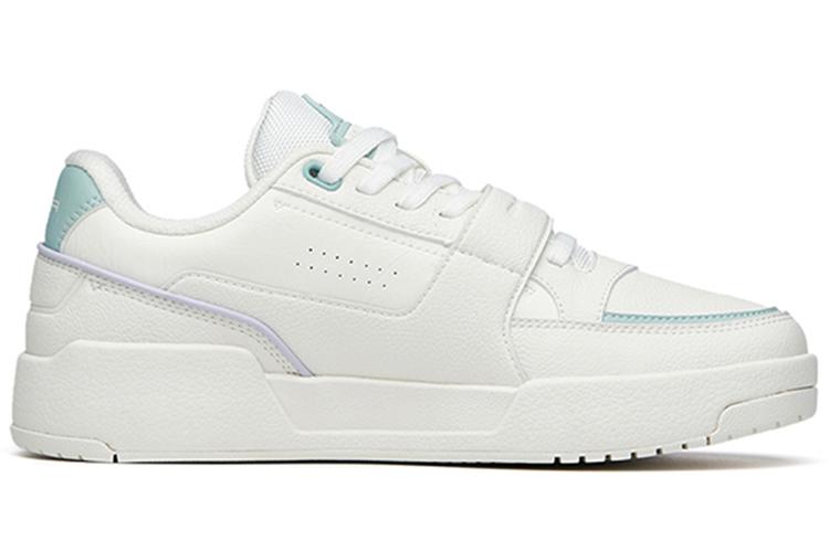 Кеды женские ANTA Stick Sticker многоцветные, 36 EU