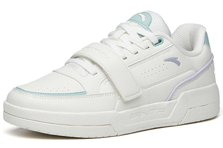 Кеды женские ANTA Stick Sticker многоцветные, 36 EU