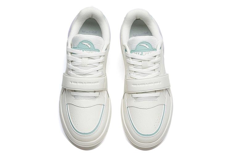 Кеды женские ANTA Stick Sticker многоцветные, 36 EU