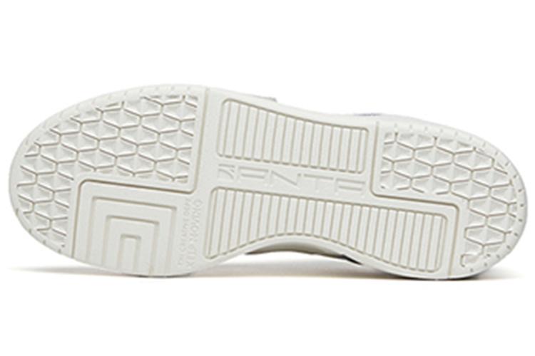 Кеды женские ANTA Stick Sticker многоцветные, 36 EU