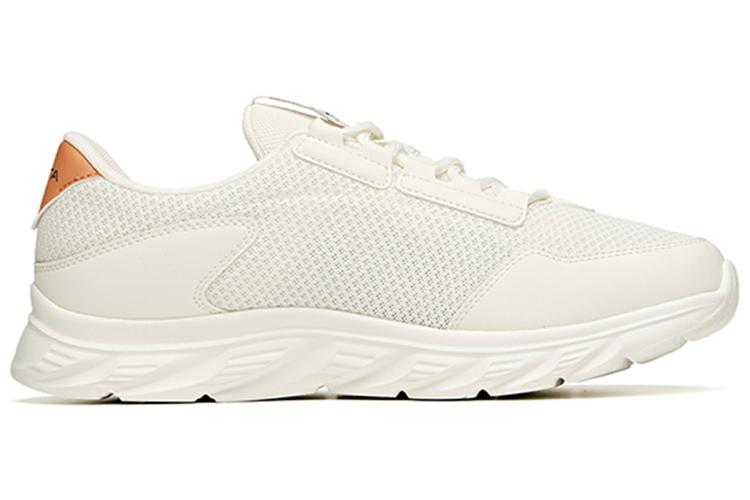 Кроссовки мужские Anta 912115584-5 белые, 42 EU