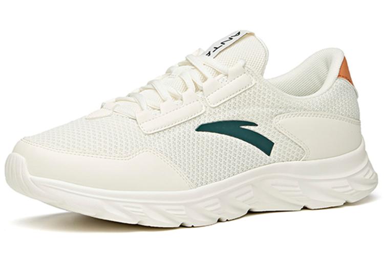 Кроссовки мужские Anta 912115584-5 белые, 42 EU