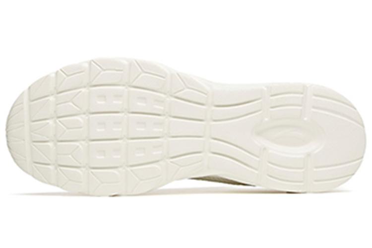 Кроссовки мужские Anta 912115584-5 белые, 42 EU