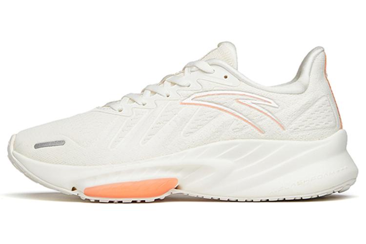 Беговые кроссовки женские ANTA Rocket 3.0 белые, 35.5 EU