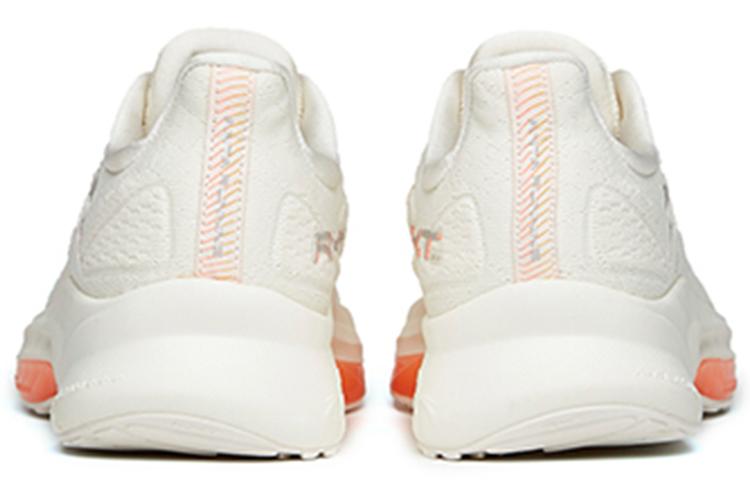 Беговые кроссовки женские ANTA Rocket 3.0 белые, 35.5 EU