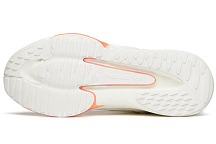 Беговые кроссовки женские ANTA Rocket 3.0 белые, 35.5 EU