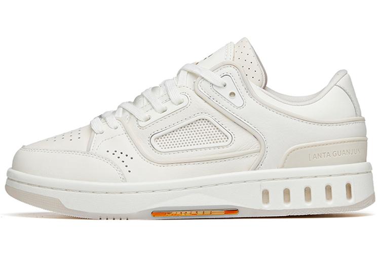 Кеды женские Anta 122218011A-2, multicolor, 38.5 EU