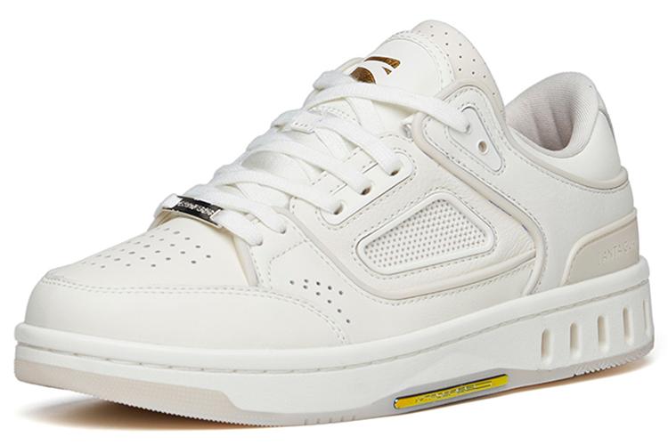 Кеды женские Anta 122218011A-2, multicolor, 38.5 EU