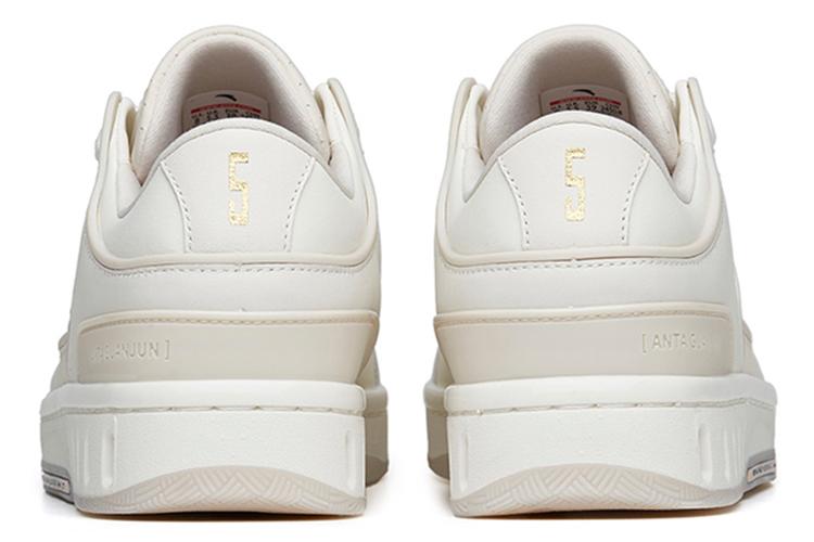 Кеды женские Anta 122218011A-2, multicolor, 38.5 EU