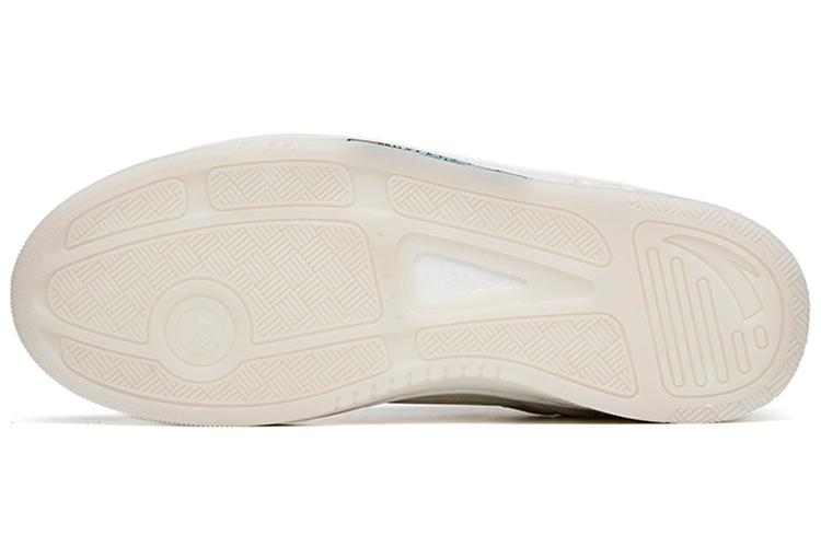 Кеды женские Anta 122218011A-2, multicolor, 38.5 EU