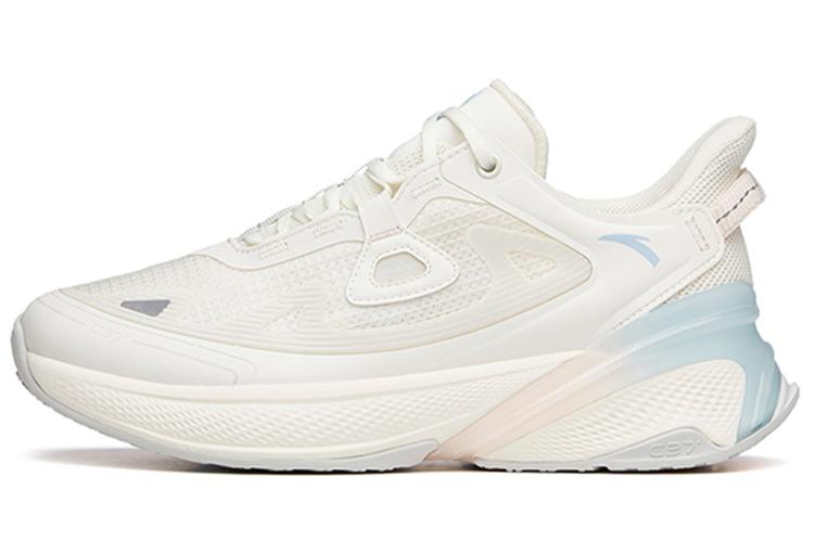 Кроссовки женские ANTA 122135530R-1, multicolor, 36 EU