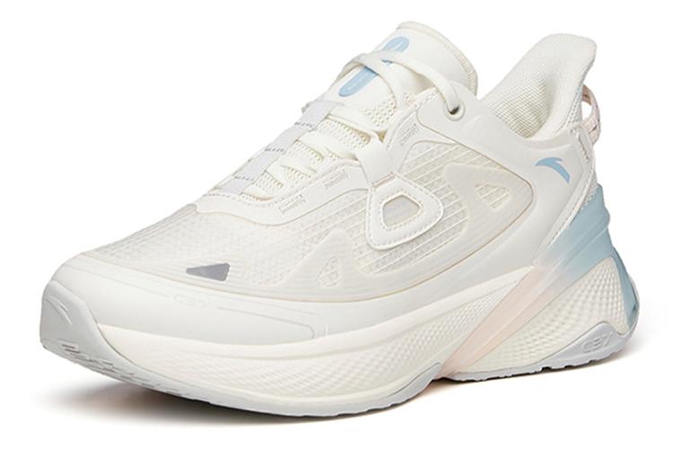 Кроссовки женские ANTA 122135530R-1, multicolor, 36 EU