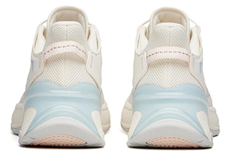 Кроссовки женские ANTA 122135530R-1, multicolor, 36 EU