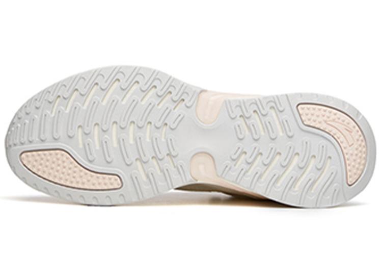 Кроссовки женские ANTA 122135530R-1, multicolor, 36 EU