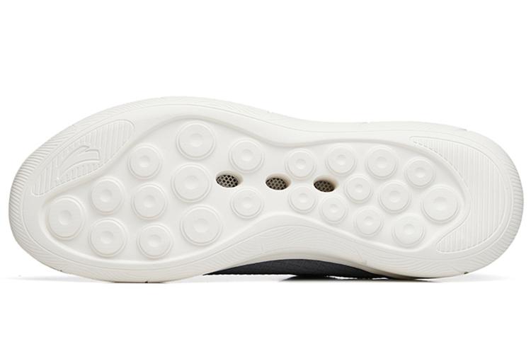 Кроссовки мужские Anta Outdoor Collection серые, 45 EU