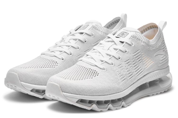 Кроссовки женские Anta Running Collection 92825500-4 белые, 35.5 EU