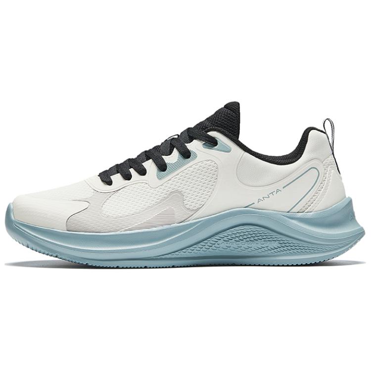 Ivory White/Shade 1 Gray/Crab Shell Green