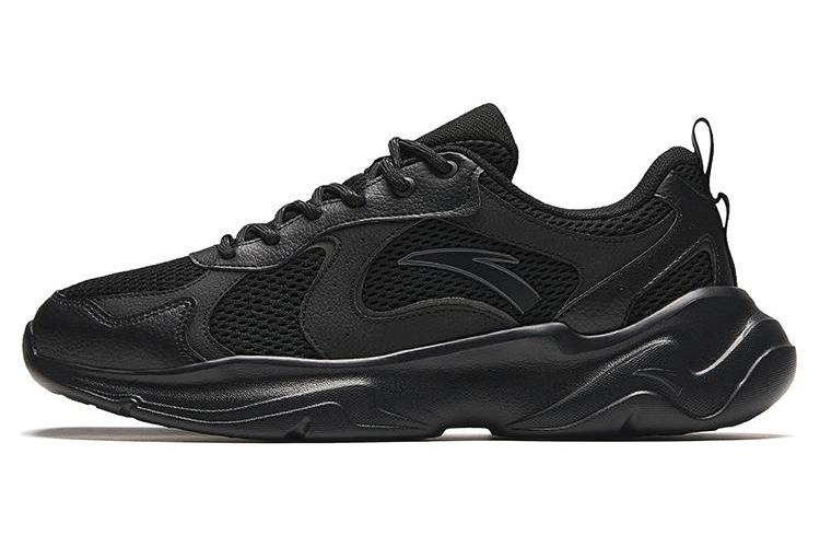 Кроссовки мужские ANTA 912428810-5 черные