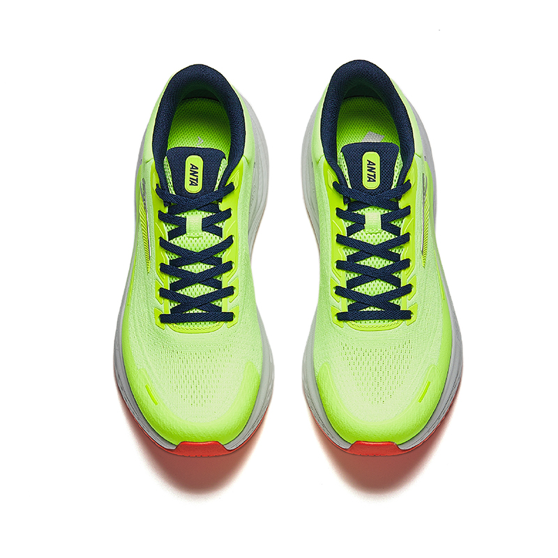 Спортивные кроссовки мужские ANTA Travel Step Low Top, 42 EU