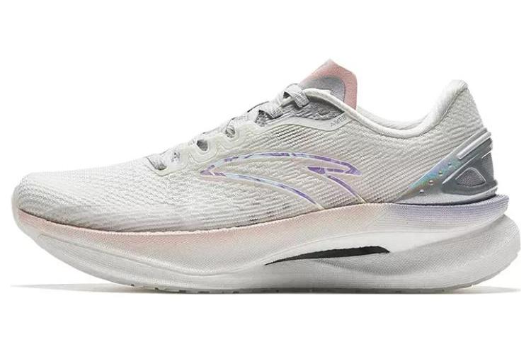 Кроссовки женские ANTA Champion 2nd Gen Pro белый, 40 EU