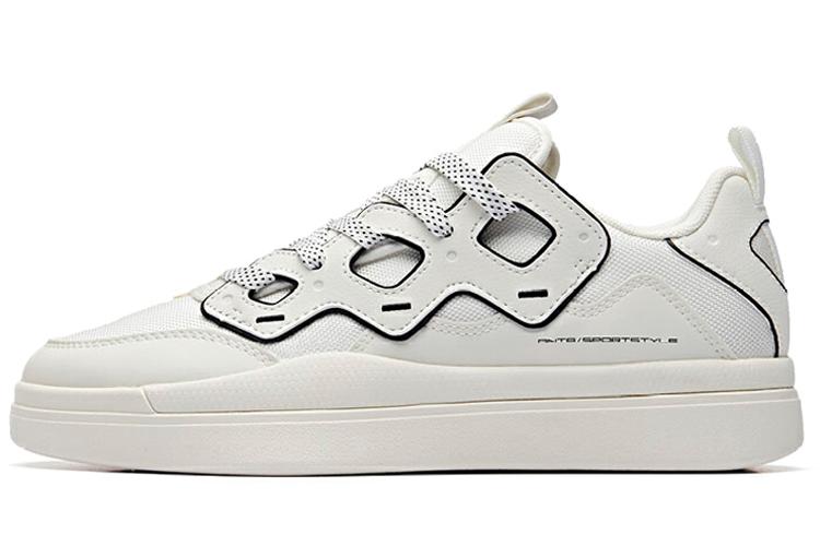 Кеды мужские Anta Life Collection Balance белые и черные