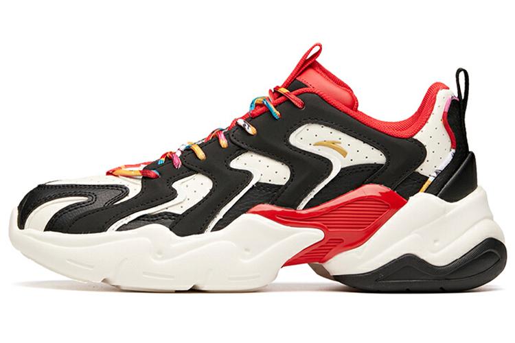 Кроссовки мужские ANTA Life Series 112018882-11 мультиколор, 39 EU