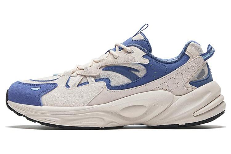 Кроссовки мужские ANTA Boundary Exploration, multicolor, 39 EU