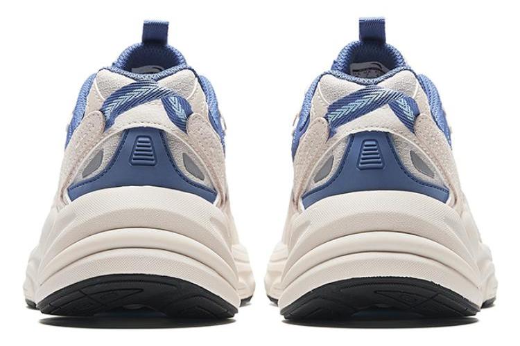 Кроссовки мужские ANTA Boundary Exploration, multicolor, 39 EU