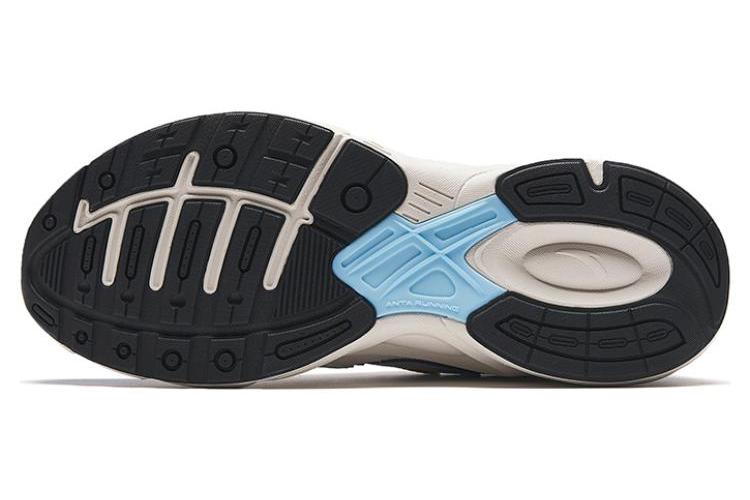 Кроссовки мужские ANTA Boundary Exploration, multicolor, 39 EU