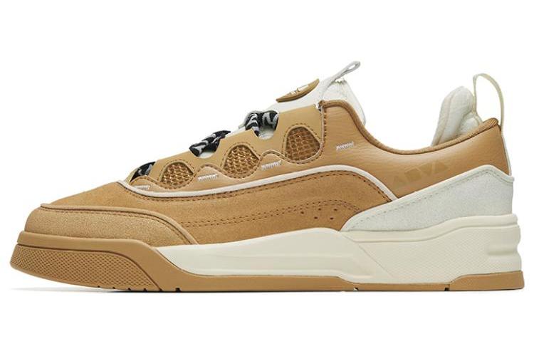 Кроссовки мужские ANTA Jie Ao multicolor, 42 EU