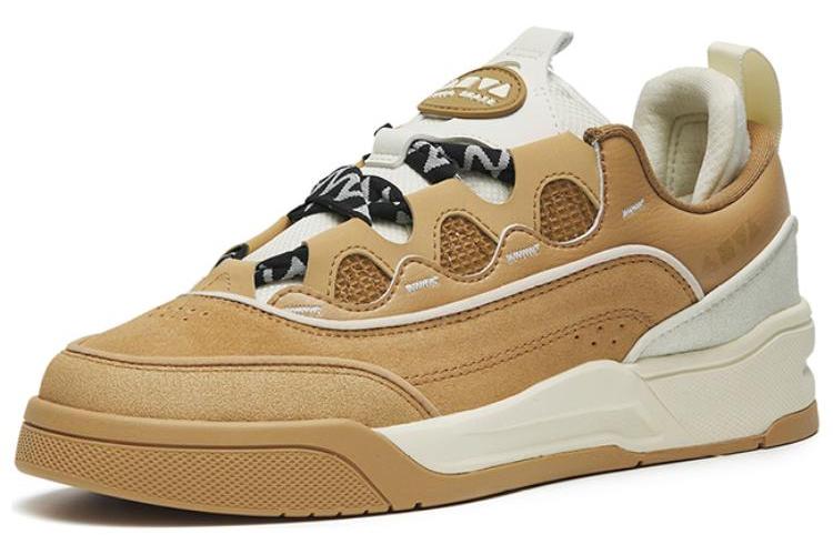 Кроссовки мужские ANTA Jie Ao multicolor, 42 EU